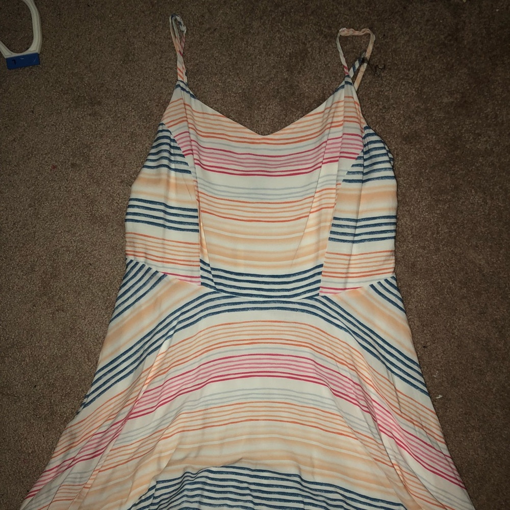 Summer sundress